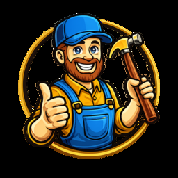 Hire-A-Handyman LLC logo